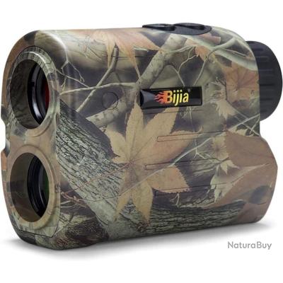 Télémètre Laser Chasse - Évasion Chasse