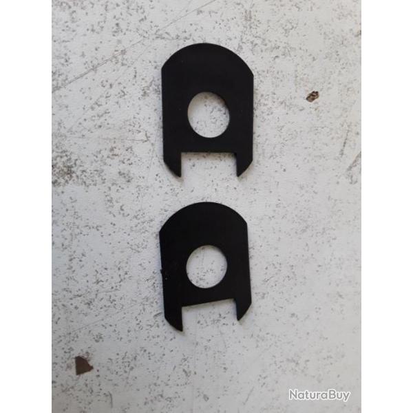 9563 X2 CALES CROSSE 50 ET 63 NEUF