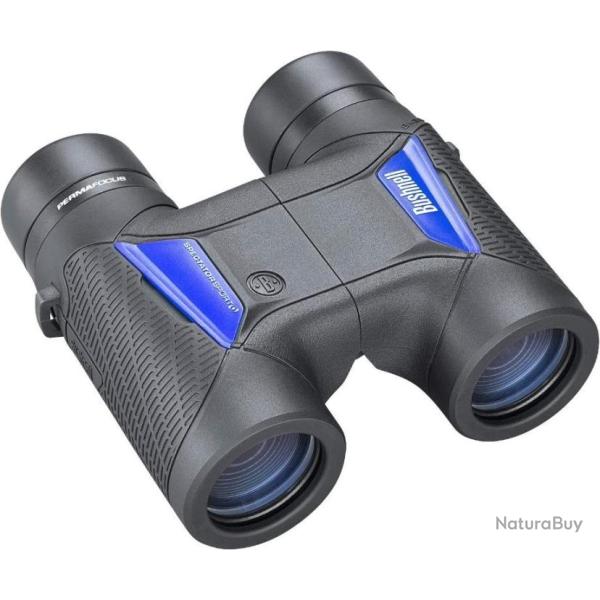 JUMELLE BUSHNELL SPECTATOR SPORT PERMAFOCUS 8X32 MM NOIRE