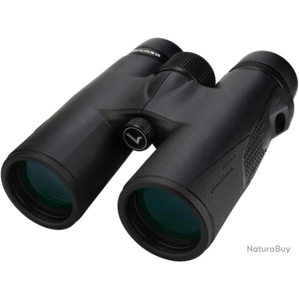 Svbony SV47 Jumelles 8x42 Bak4 HD �tanches Lentille FMC Prisme Bak-4 Binoculars Sac Souple