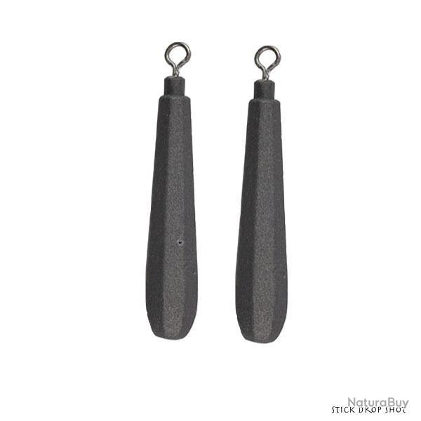 Plomb Scratch Tackle Stick Drop Shot 10g