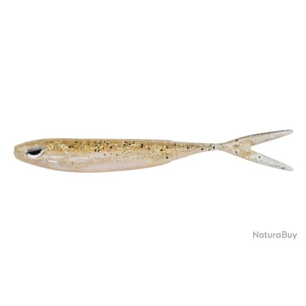 Leurre Souple Berkley Sick Vamper 22cm Salt & Pepper