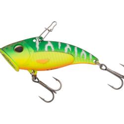 Lame Vibrante Berkley Rattling Powerblade 5,5cm 17g Firetiger 5,5cm