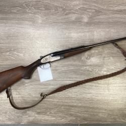 Express AYA &agrave; Platines - 8x57 JRS