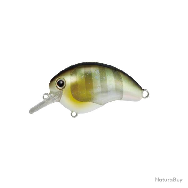 Poisson nageur Shimano Bantam World Rush Flash Boost 5,6cm Flottant 15g 04 - Natural Gill 5,6cm