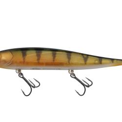 Poisson Nageur Berkley Dex Stunna 11cm 14g 11cm Ghost Perch