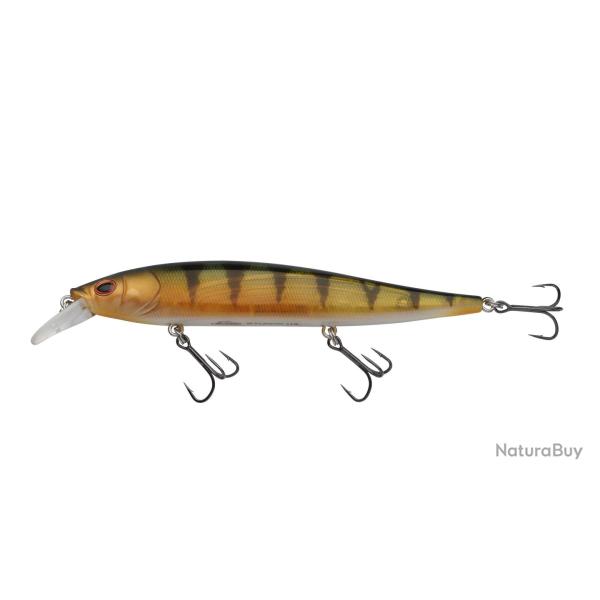Poisson Nageur Berkley Dex Stunna 11cm 14g 11cm Ghost Perch