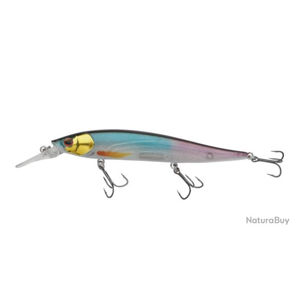 Poisson Nageur Berkley Dex Stunna +1 11cm 14g Wagasaki 11cm