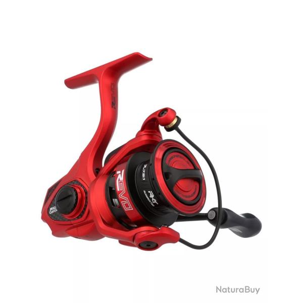 Moulinet Spinning Abu Garcia Revo Rocket 2023 109cm 9+1 5,2kg 7.6:1
