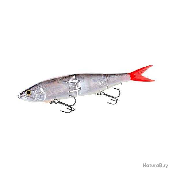 Poisson Nageur Shimano Bantam Armajoint 190SF FB Flottant 19cm 53g Bw Shad