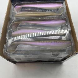 Leurre souple Fox rage pro Shads wakasagi 16cm