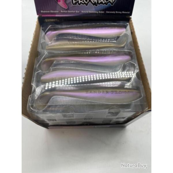 Leurre souple Fox rage pro Shads wakasagi 16cm