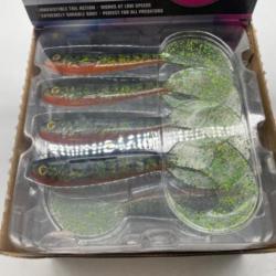 Leurre souple Fox rage pike 16cm