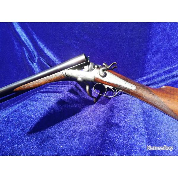 ARTISANAL ANGLAIS � Chiens Ext�rieurs - Cal 16/70 "Poudre vive" !!!
