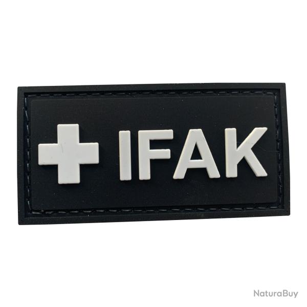 PATCH PVC IFAK