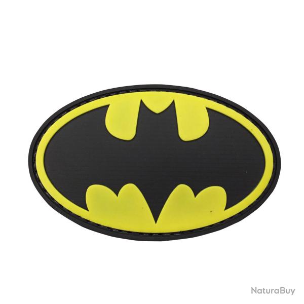 PATCH PVC BATMAN