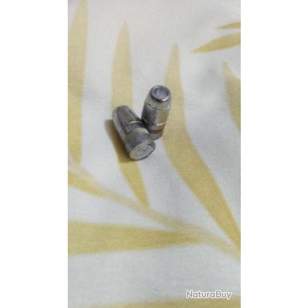 200 ogives 311-115 t�te creuse