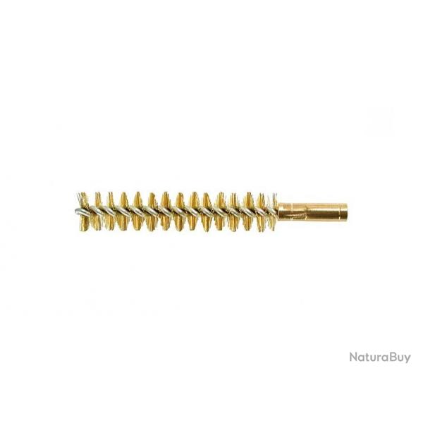 �couvillon en laiton cal. .22 / 5.56mm