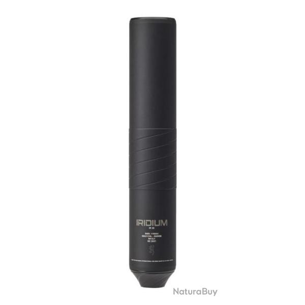 SILENCIEUX SOUND IRIDIUM IR30 MAX CAL.6.5 M14