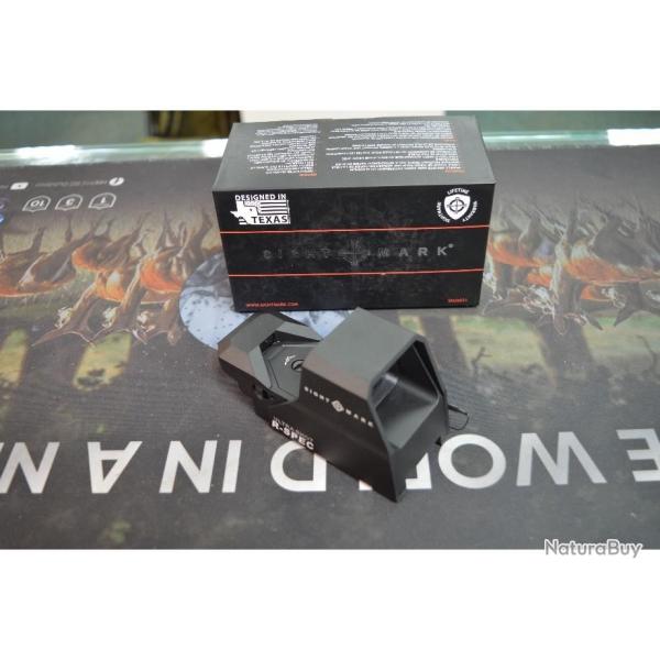 POINT ROUGE SIGHTMARK ULTRA SHOT R-SPEC SERIES NEUF