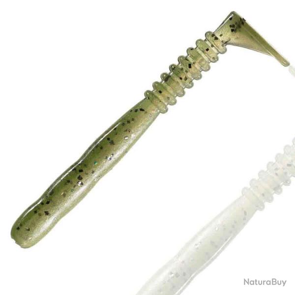 Reins Rockvibe 3 - 7.6cm - B16 Dos Vert