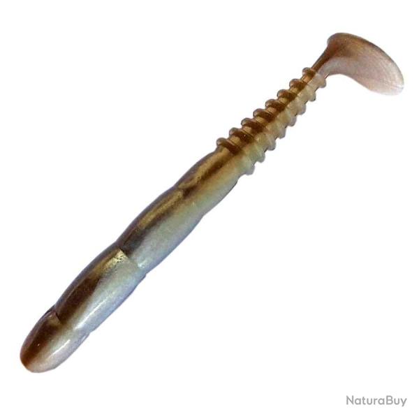 Reins Fat Rockvibe 5 - 12.5cm - 095 Native Eel