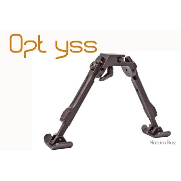 Bipied fortmeier H184 5 positions fixation inf�rieure (6h)