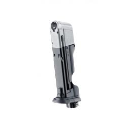 Chargeur Emergency Co2 pour M&P9 T4E Cal .43