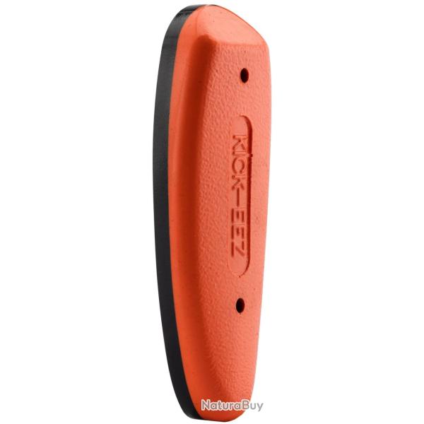 Plaques de couche Kick-Eez orange mod.200 - 28 mm