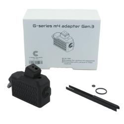 Adaptateur HPA chargeur M4 pour APP01 / G17 series US gen 3