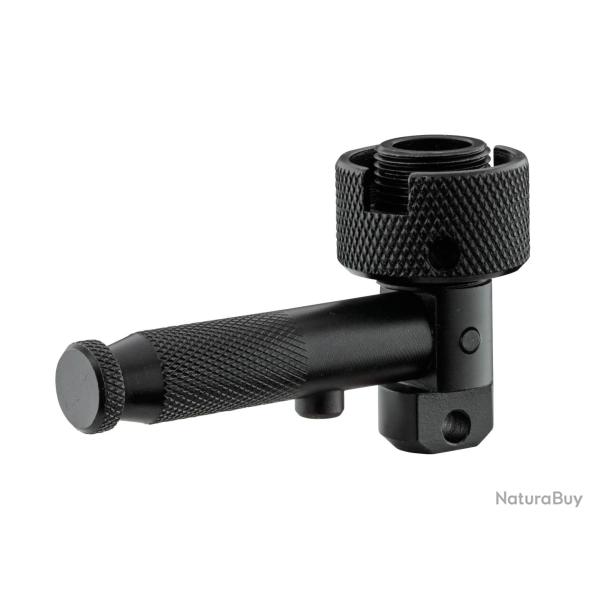 Support prise sur grenadi�re Kastelberg pour bipied AK0600 Default Ti