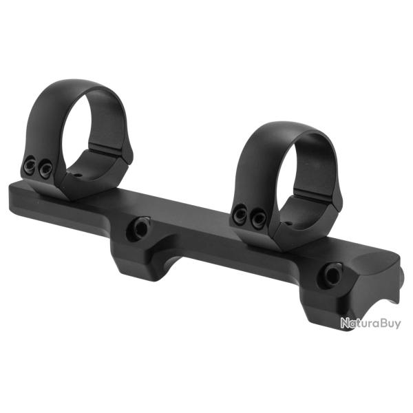 Montage Blaser Mak R93 � collier - Rail 70�