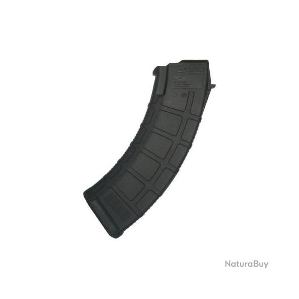 Chargeur pmag MAGPUL cal.7.62x39 ak 30 coups noir