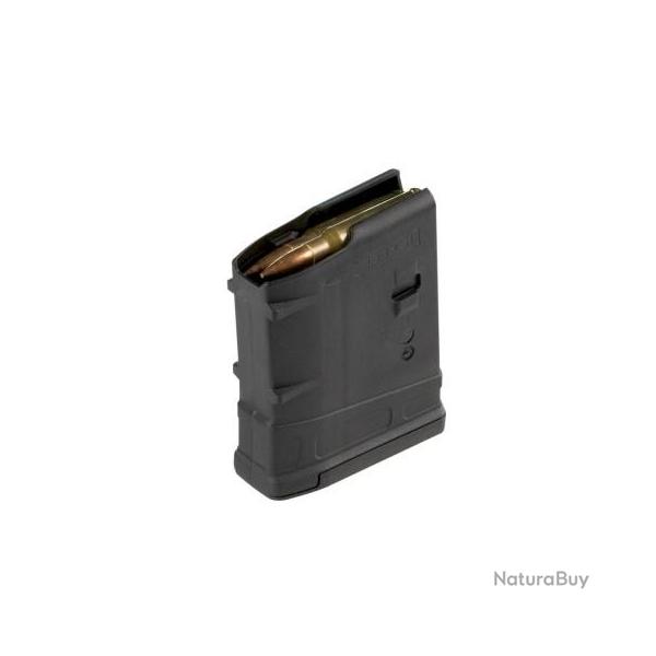 Chargeur PMAG MAGPUL GEN M3 CAL.308 - 10 coups - noir