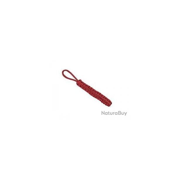 BEL135 CORDON PARACORD ROUGE POUR VICTORINOX HUNTER PRO NEUF