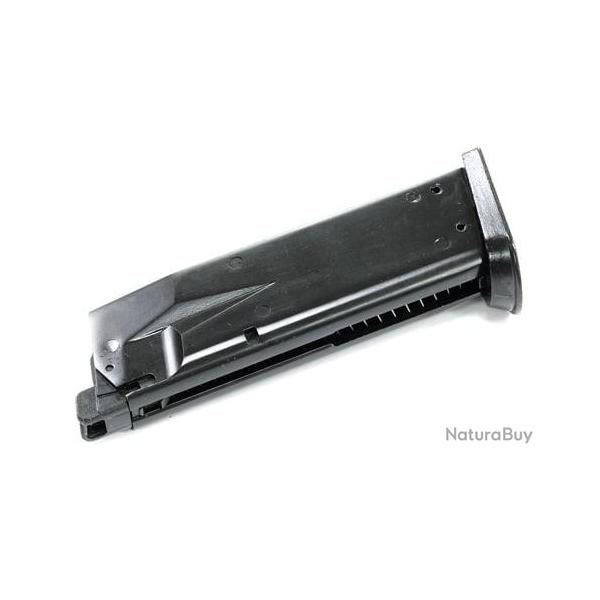 Chargeur pour KP-02 Gaz 24 coups