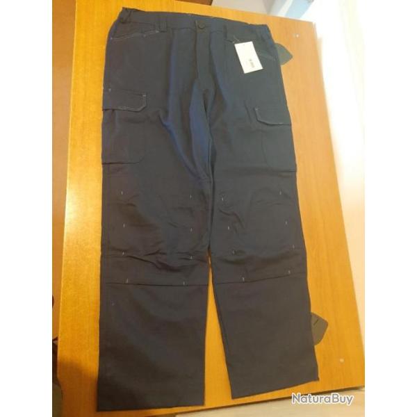 Pantalon de travail - Taille 4 : 52/54 - Produit neuf