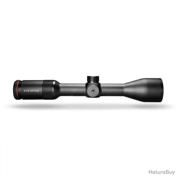 Lunette de Chasse Kite Optics B6 2-12X50