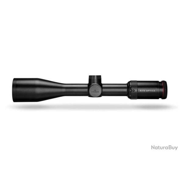 Lunette de Chasse Kite Optics K4 3-12x50