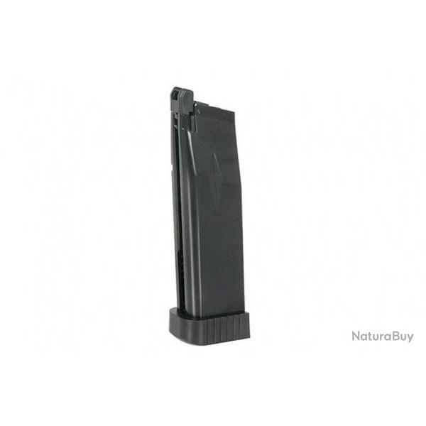 Chargeur Gaz pour KP06