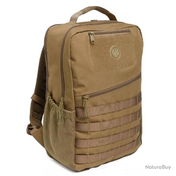 SAC � DOS BERETTA TACTICAL TAN 17L