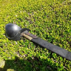 Sabre de bord  -  Mod&egrave;le 1833