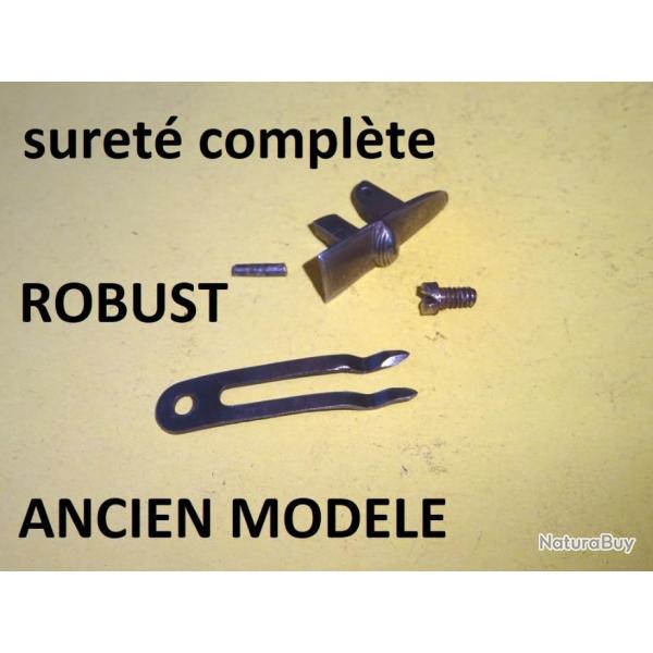 suret� compl�te fusil ROBUST ancien mod�le MANUFRANCE - VENDU PAR JEPERCUTE (SZA297)