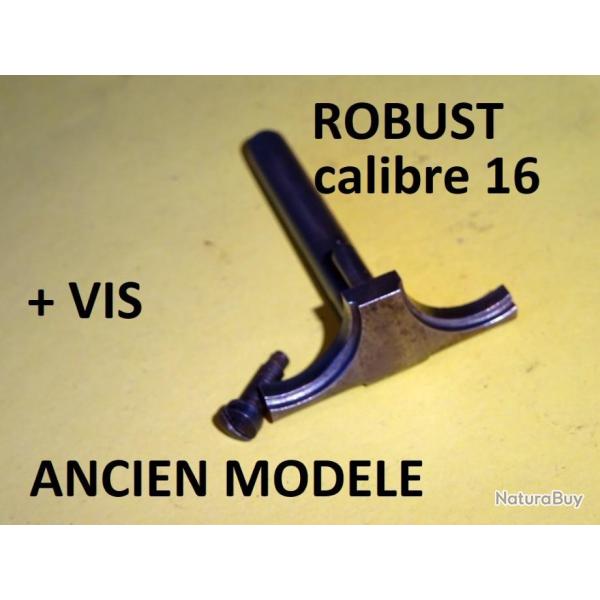 extracteur fusil ROBUST ancien mod�le calibre 16 MANUFRANCE - VENDU PAR JEPERCUTE (SZA299)