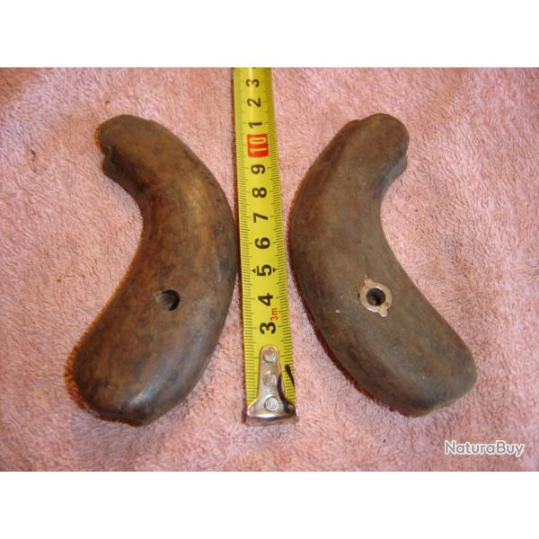 PLAQUETTES POUR  REVOLVER faire offre