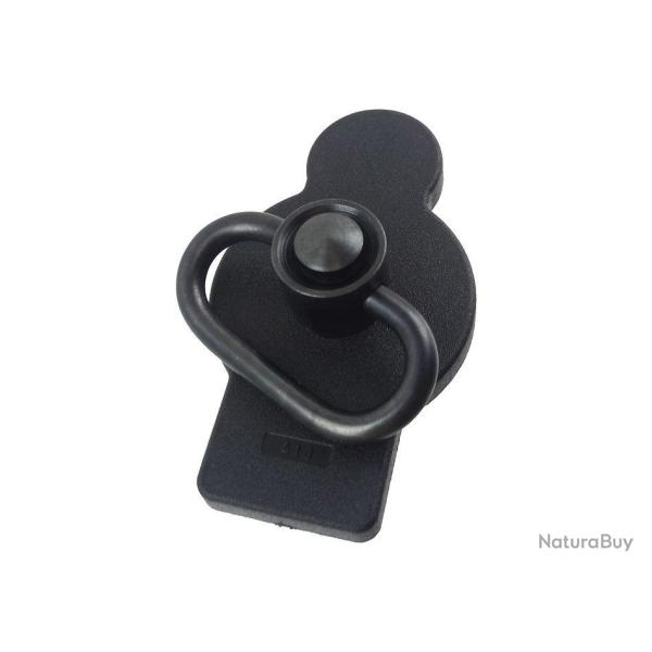 End Cap MP5K (Cyma)