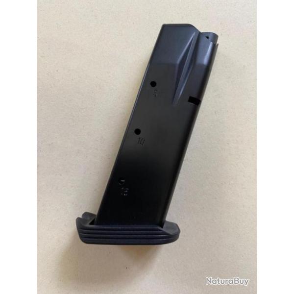 Chargeur pour pistolet Arsenal Firearms Stryk B Calibre 9 mm Luger (15 coups)