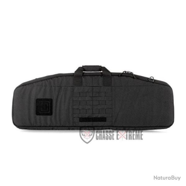 Housse pour Fusil 91 cm Noir