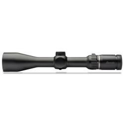 Lunette Burris four XE 2,5-10x50 ret. 3p4 lumineux &agrave; colliers &oslash;30mm