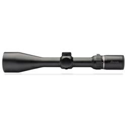 Lunette Burris four XE 3-12x56 ret. 3p4 lumineux &agrave; colliers &oslash;30 mm